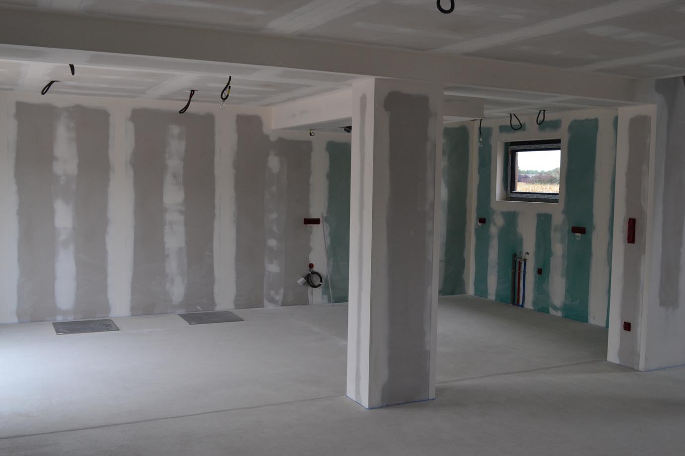 JM Peinture - Votre projet